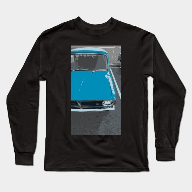 Mini Long Sleeve T-Shirt by 5thmonkey